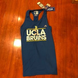 UCLA Bruins Women’s Tank